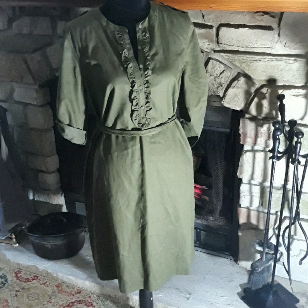 Talbots Dress